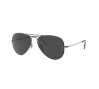 Ray-Ban RB3689 AVIATOR METAL II 004/48 62