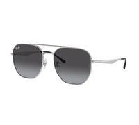 Ray-Ban RB3724D 003/8G 59
