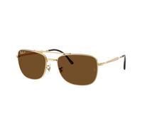 Ray-Ban RB3755 001/57 62