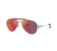 Ray-Ban RB3762M F1256P 58