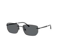 Ray - Ban Unisex Ray - Ban RB3768 002/81 Gafas de sol Metal Negro Gris Geométrico Polarizado