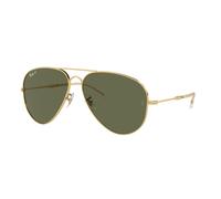 Ray-Ban RB3825 OLD AVIATOR 001/58 58