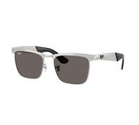 Ray-Ban RB3875 WAYFARER DELUXE 019/B1 56