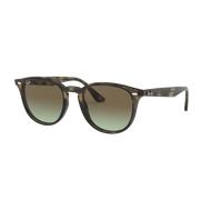 Ray - Ban Unisex Ray - Ban RB4259 731/E8 Gafas de sol Inyectado Tortuga Marrón Pantos Normal Sombreado