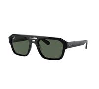 Ray-Ban Corrigan Rb 4397 667771 Gafas De Sol Negro
