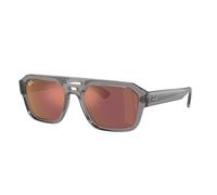 Gafas de sol Ray Ban CORRIGAN 0RB4397 Gris Talla: 54X20 Gris