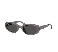 Ray - Ban Unisex Ray - Ban RB4441D 677787 Gafas de sol Inyectado Gris Gris Pillow Normal
