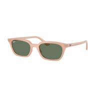 Ray - Ban Unisex Ray - Ban RB4456 ZAYA 681182 Gafas de sol Inyectado Rosa Verde Pillow Normal