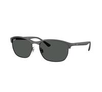Ray-Ban Rb4469 Liteforce Gafas De Sol Gris Arena Montura Gris Lentes 59-18