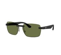 Ray-Ban RB4470CH 601S/2 59