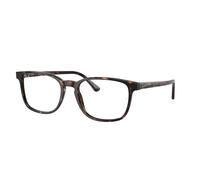Ray - Ban Unisex Ray - Ban RX5418 2012 Monturas ópticas Acetato Tortuga Transparente Pillow Normal