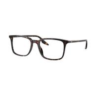 Ray - Ban Unisex Ray - Ban RX5421 2012 Monturas ópticas Acetato Tortuga Cuadrada Normal
