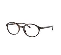Ray-Ban German Optics Habana Montura Transparente Lentes Polarizado 53-20