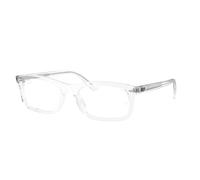 Ray - Ban Unisex Ray - Ban RX5450 2001 Monturas ópticas Acetato Transparente Transparente Cuadrada Normal