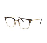 Ray - Ban Unisex Ray - Ban RX7216 New clubmaster 2012 Monturas ópticas Plástico la Habana Cuadrada