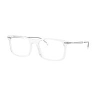 Ray - Ban Unisex Ray - Ban RX7260 2001 Monturas ópticas Nylon Transparente Transparente Cuadrada Normal