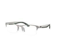 Ray-Ban Rb7551 Optics Gunmetal Montura Transparente Lentes Polarizado 54-19