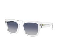 Gafas De Sol Ray-Ban Rb 2217m F7064l Transparente
