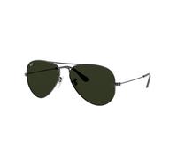 Ray-Ban RB3025 AVIATOR LARGE METAL W0879 58
