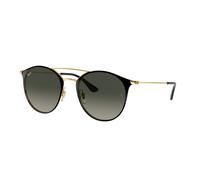 Puente de lente: 49 Ray-Ban RB3546 187/71