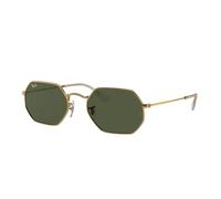 Ray-Ban Octagonal RB3556 919631 gold