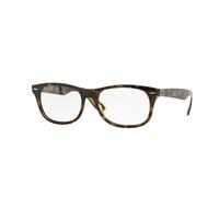 Ray - Ban Unisex RX4223V FOLDING 2012 Monturas ópticas Plástico la Habana Cuadrada