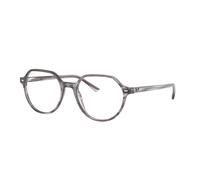 Ray - Ban Unisex RX5395 THALIA 8055 Monturas ópticas Plástico Gris Cuadrada