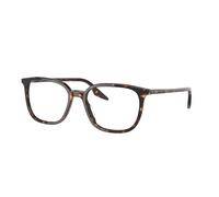 Ray - Ban Unisex RX5406 2012 Monturas ópticas Acetato Tortuga Transparente Cuadrada Normal