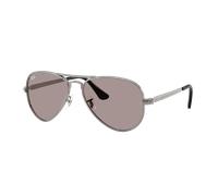 Rayban - Gafas de sol - Aviator Max Gunmetal - Gris Gris one size