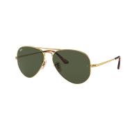 Ray-Ban Gafas de sol RB3689 Aviator Metal II 914731 58