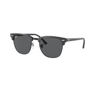 Ray - Ban Unisex Ray - Ban RB3016 CLUBMASTER 1367B1 Gafas de sol Acetato Gris Gris Cuadrada Normal