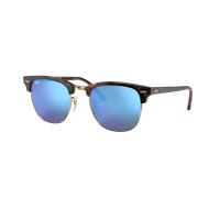 Ray-Ban RB3016 CLUBMASTER 114517 49