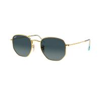Ray-Ban RB3548N HEXAGONAL 91233M 54