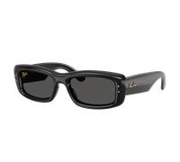 Ray - Ban Unisex Ray - Ban A$AP Rocky RB4944 601/87 Gafas de sol Normal