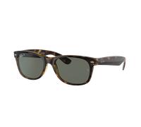 Ray-Ban RB2132 NEW WAYFARER 902/58 52