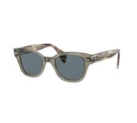 Gafas De Sol Ray-Ban Rb 0880s 66353r Verde