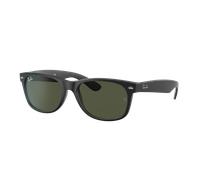 Ray-ban New Wayfarer Rb 2132 622 Mate