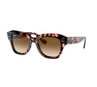 Ray-Ban RB2186 STATE STREET 133451 49