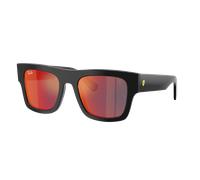 Gafas De Sol Ray-Ban Rb 2217m F6016p Negro