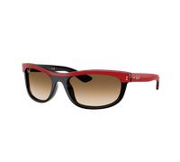 Ray-Ban RB2489 BALORAMA 955/51 62