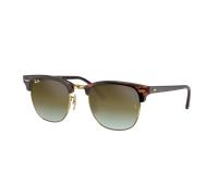 Gafas De Sol Ray-Ban Clubmaster Rb3016 990 9j Havana
