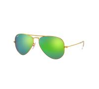 Ray-Ban Aviator RB3025 C55 112/19 Dorado