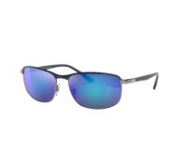 Ray-Ban RB3671CH 92044L 60