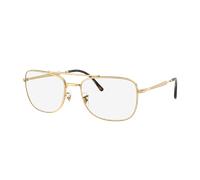 Ray-Ban RB3755 001/GG 62