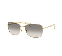 Ray-Ban RB3755 001/32 62