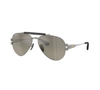 Ray-Ban RB3762M F1245J 58