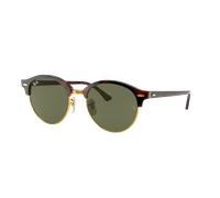 Ray-Ban Clubround RB4246 990 51