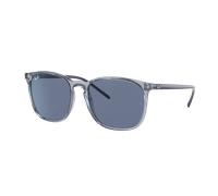 Ray-Ban RB4387 639980 56
