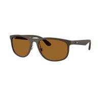 Ray-Ban RB4468 6124BB 59