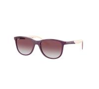 Gafas de sol Ray Ban Junior 0RJ9077S Lila Talla: 49X16 Lila